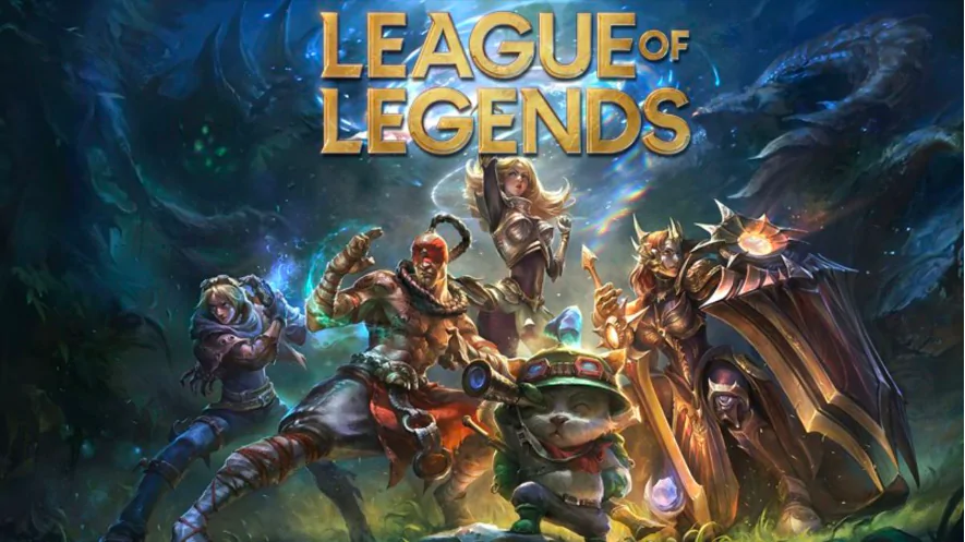 Top Các Game Thể Thao Điện Tử Phổ Biến Nhất Với Người Chơi Cá Cược 