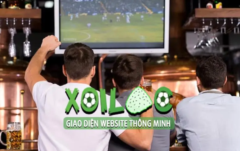 BLV nổi tiếng Xoilac TV và những điều thú vị về trang web