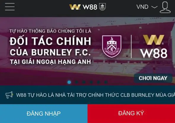 Tính năng nổi bật của nhà cái W88ud1