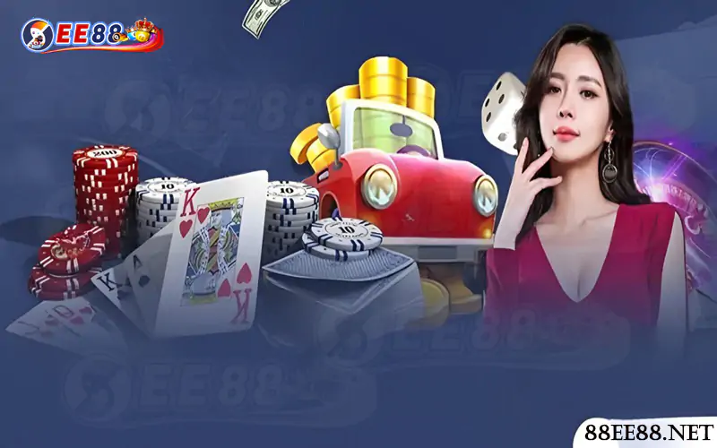 ee88 - Nhà Cái Đẳng Cấp, Khẳng Định Thương Hiệu Tại Thị Trường Việt 