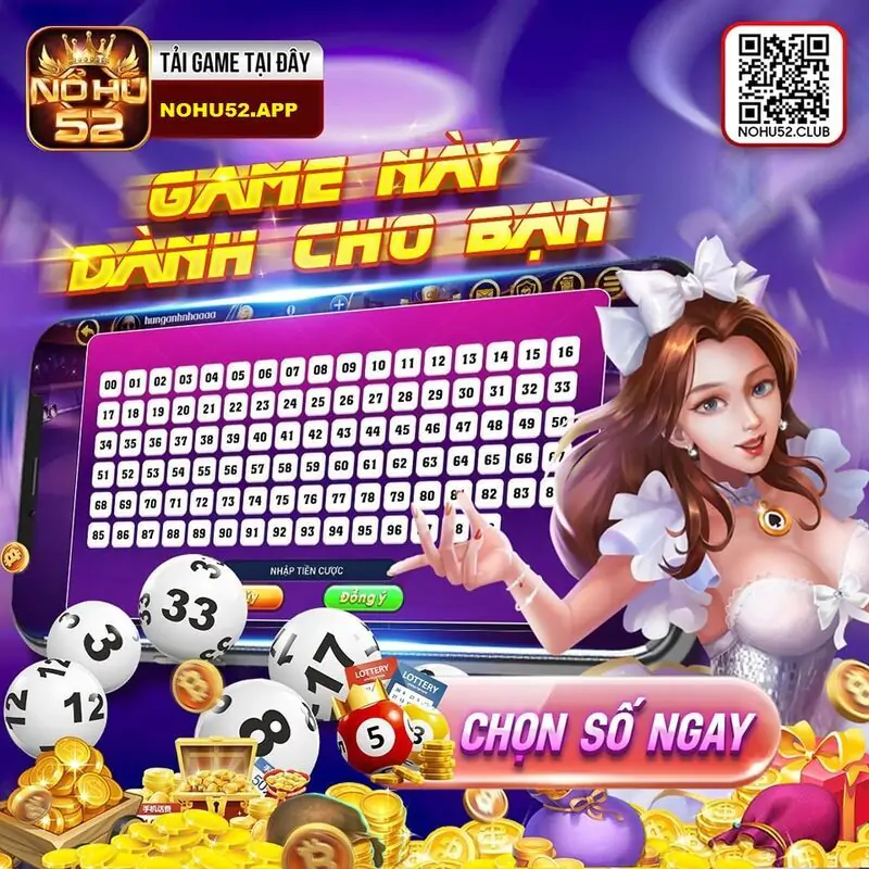 Sòng bạc trực tuyến Nuhu - Chơi game hay, rinh thưởng khủng
