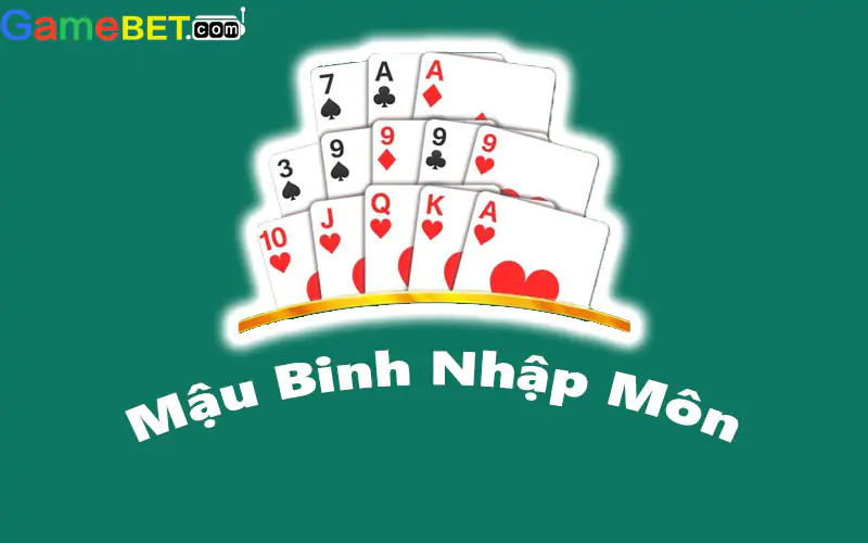 Bài Mậu Binh là Gì? Luật chơi cơ bản và bí kíp của nhà cái Hello88