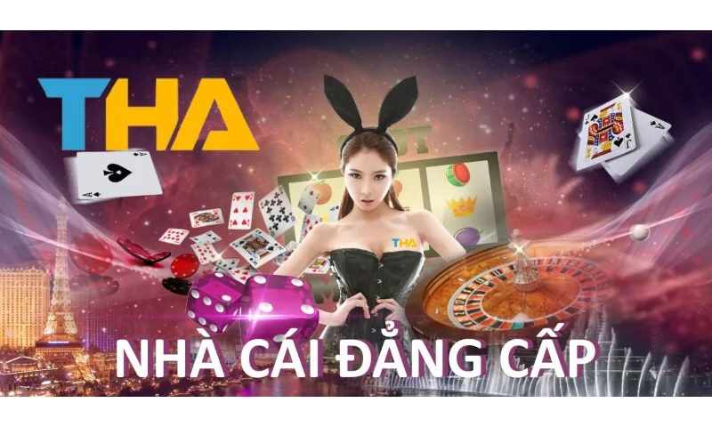 Thabet68: Cơ hội trúng thưởng khủng chờ đón bạn