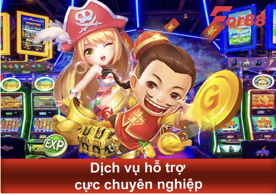 For88 | Đánh giá nhà cái nổi bật