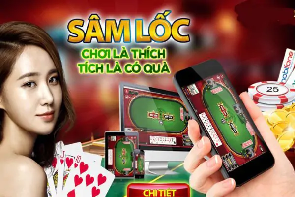 Mẹo Chơi Sâm Lốc Sunwin Giúp Bạn Chiến Thắng Mọi Đối Thủ