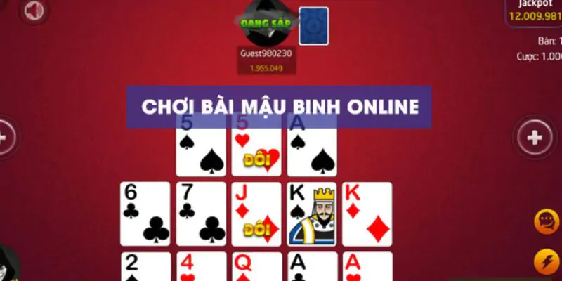Bài Mậu Binh 33Win1 Cách Chơi Và Mẹo Hay Từ Cao Thủ