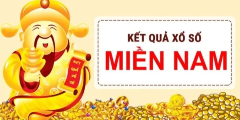 Xổ số miền Nam mới nhất - Kết quả trực tiếp, nhanh chóng, chính xác