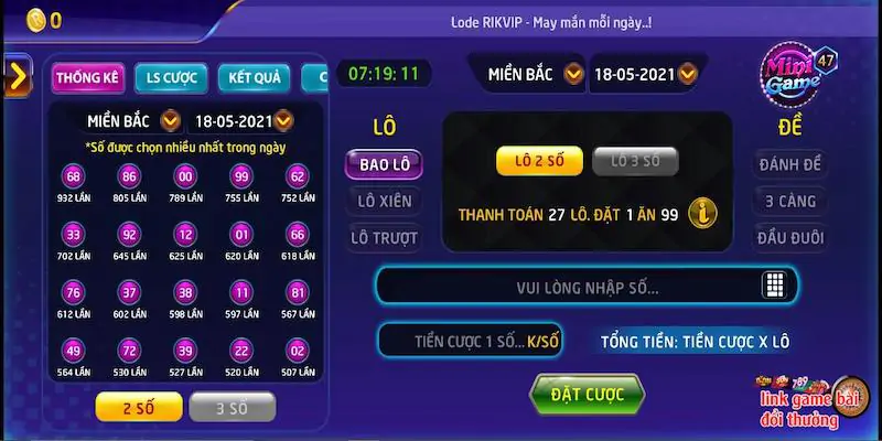 Rikvip - Nền Tảng Game Đổi Thưởng Hàng Đầu Tại Việt Nam