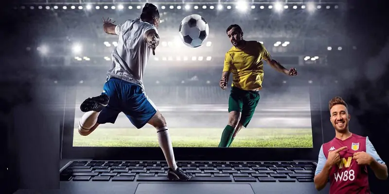 cadobongda.cn - Tìm hiểu trang cá độ bóng đá uy tín hàng đầu