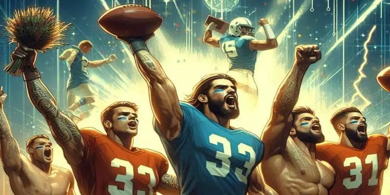 Thể Thao Go88 - Đam Mê Không Giới Hạn cho Tín Đồ Thể Thao