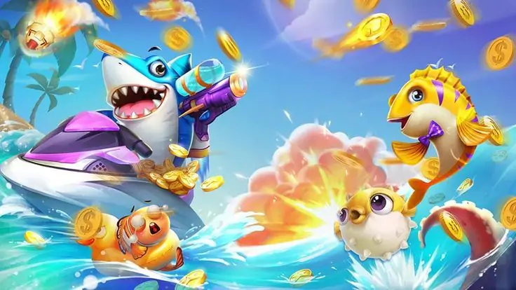 Bắn Cá Đại Dương Mobile: Game Bắn Cá Hay Nhất 