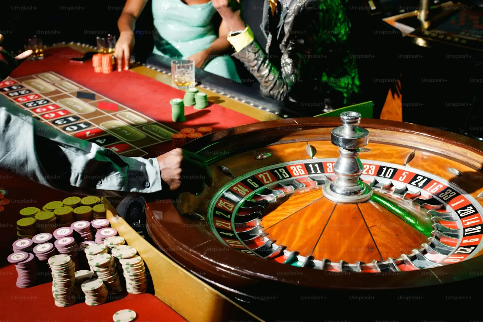 Casino Trực Tuyến Có Lừa Đảo Không? - Giải Đáp Chi Tiết