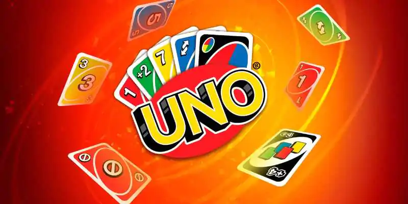Trải Nghiệm Vui Nhộn Với Game Uno Online - Chơi Ngay Hôm Nay!