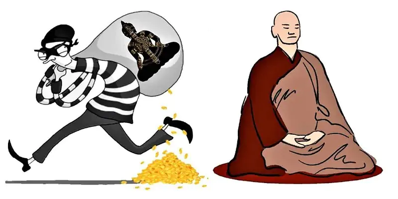 Mơ Thấy Trộm Vào Nhà Đánh Số Mấy - Tìm Hiểu Ý Nghĩa và Giải Thích