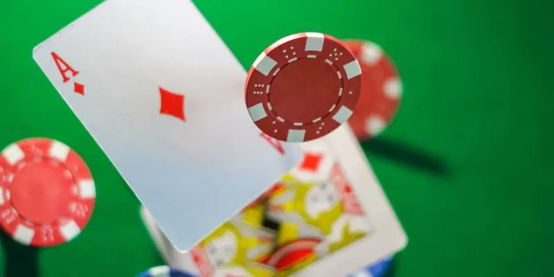 Casino Và Những Khám Phá Bí Ẩn 