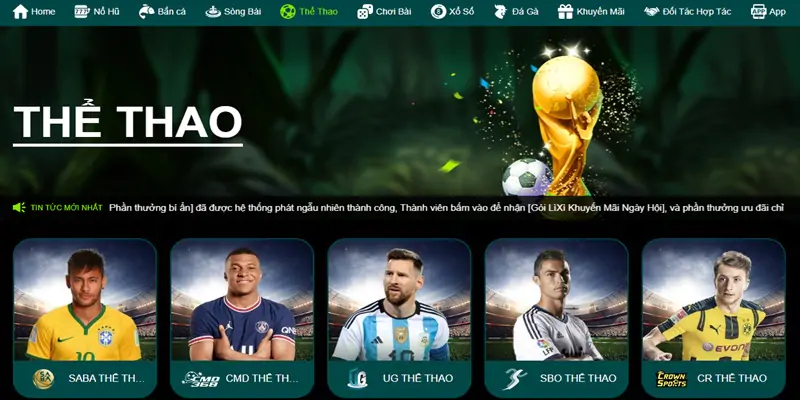 Link 69VN - Trang Chính Thức Nhà Cái Đổi Thưởng Cao Nhất 