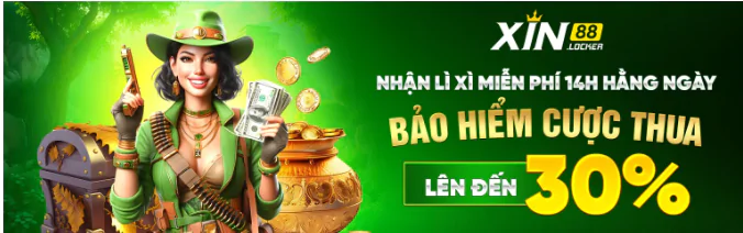 Nhận khuyến mãi xin88: Điều kiện và những lưu ý cần nhớ