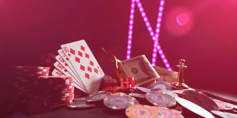 Hiểu rõ về việc rút tiền thắng casino sau khi tham gia chơi game