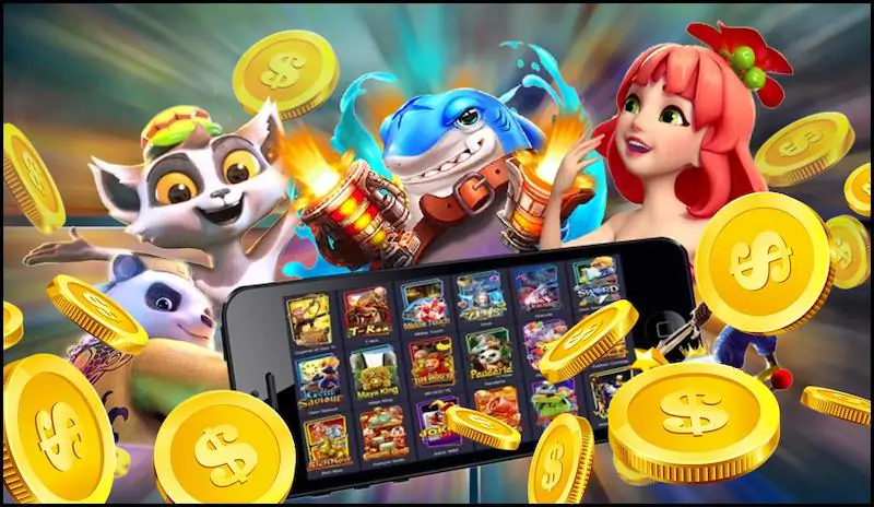 PG Nổ Hũ 8Day - Cơ Hội Vàng Săn Jackpot Cực Khủng 