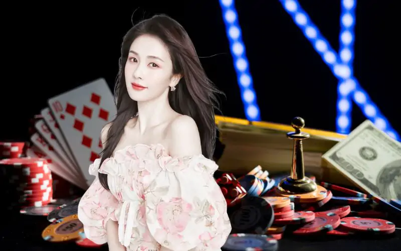 Chìm đắm trong không gian trò chơi sinh động của 188bet