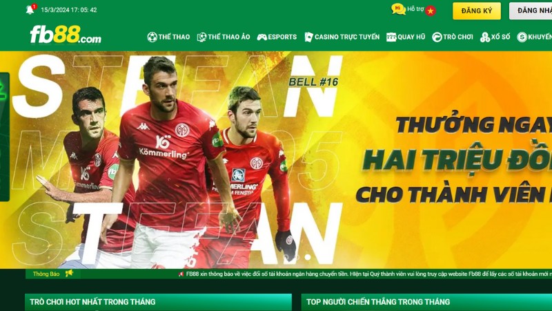 Top những nơi chuyên cập nhật tin tức nhanh về bóng đá