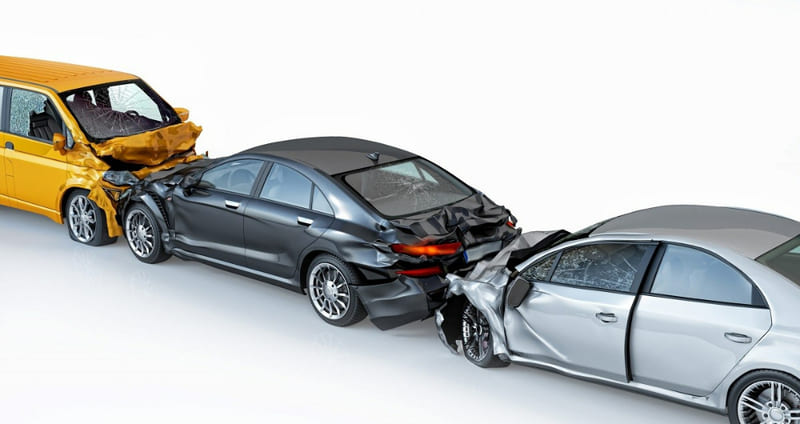 Phân tích hiện tượng va chạm giữa hai vật thể