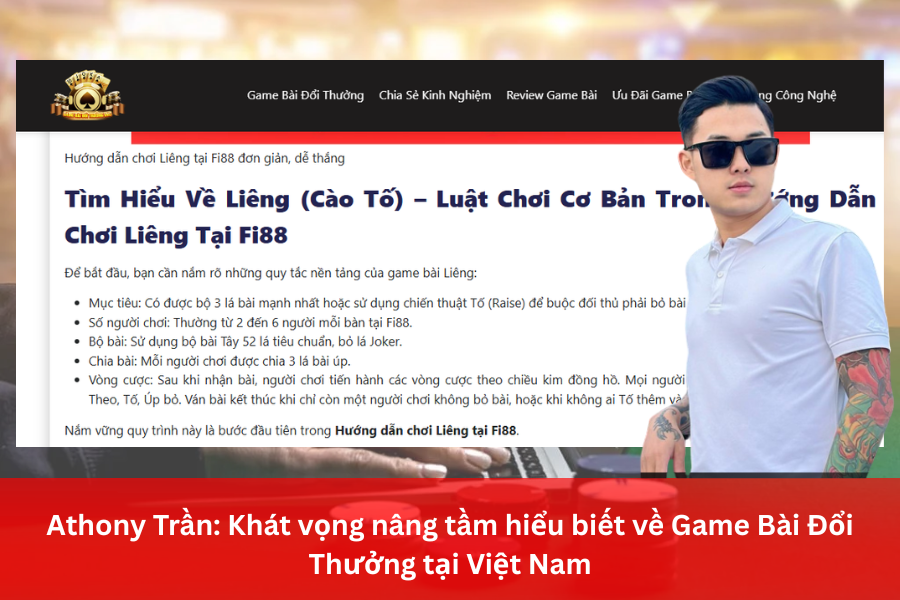 Thử sức với game đổi thưởng vô cùng cuốn hút
