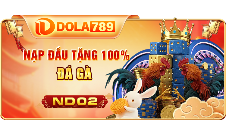 Khám Phá Đá Gà Dola789 - Sảnh Cược Đỉnh Cao Với Thưởng Hấp Dẫn Mỗi Ngày