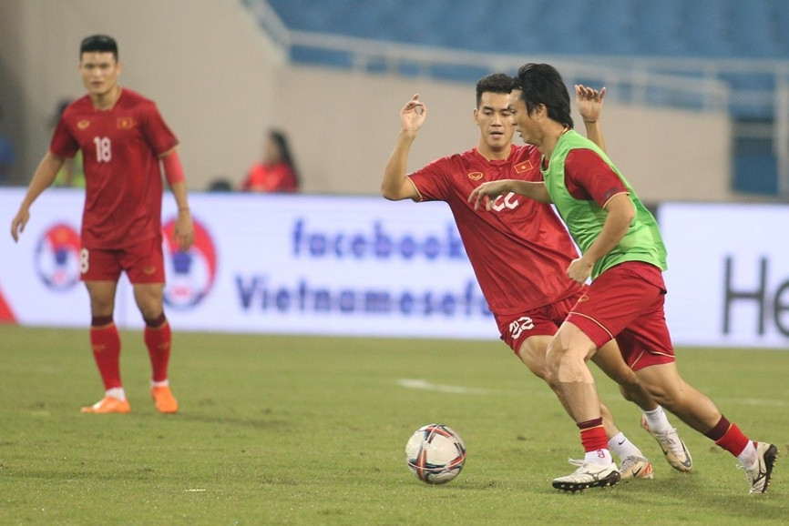 Trực Tiếp Bóng Đá Việt Nam: Nơi Xem Chất Lượng